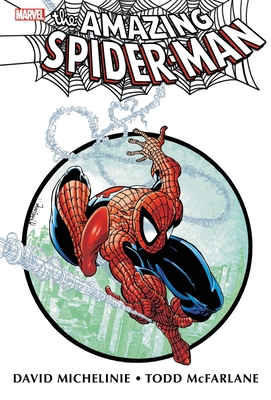 Amazing Spider-Man By Michelinie & Mcfarlane Omnibus | The Twig