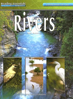 Rivers (Reading Essentials in Science) Cover Image
