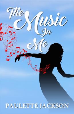 The Music In Me Cover Image