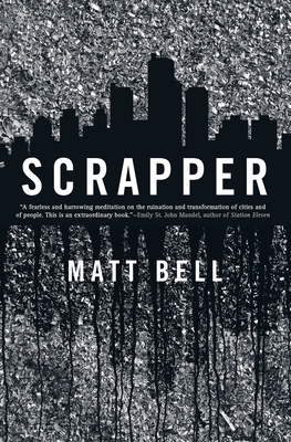 Cover for Scrapper