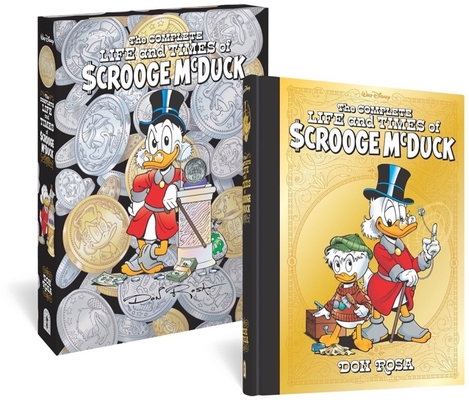 Uncle Scrooge McDuck At Desk With Money Phone Card 10u 1995 Disney Series 