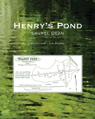 Henry's Pond Cover Image