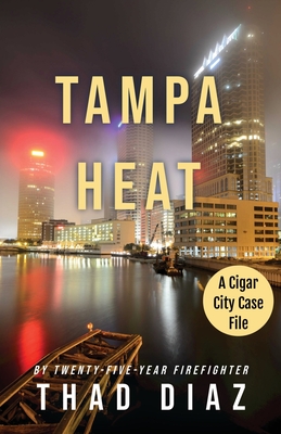 Tampa Heat Cover Image