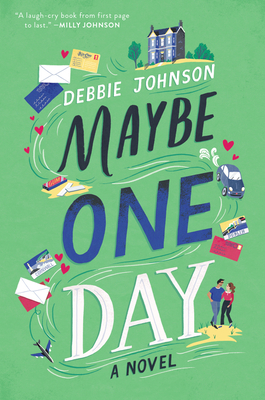 Maybe One Day (Bargain Edition)