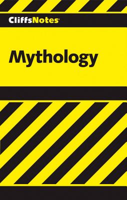 CliffsNotes Mythology Cover Image