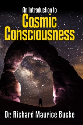 Cosmic Consciousness: An Introduction Cover Image