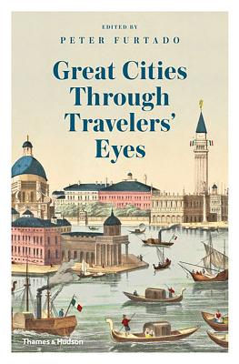 Great Cities Through Travelers' Eyes Cover Image