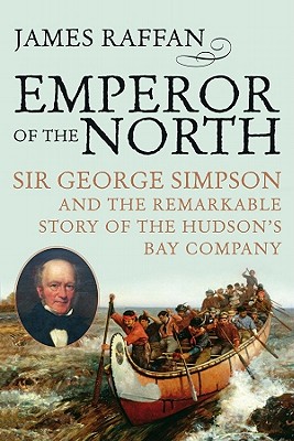 Emperor of the North Cover Image