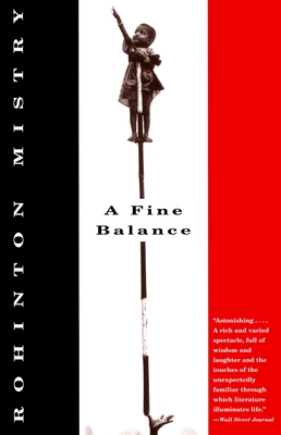 A Fine Balance (Vintage International)