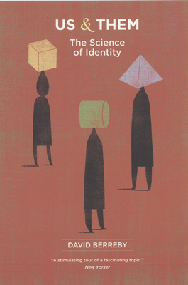 Us and Them: The Science of Identity Cover Image