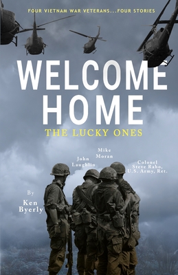 Welcome Home: The Lucky Ones