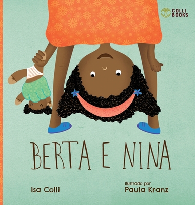 Berta e Nina By Isa Colli Cover Image