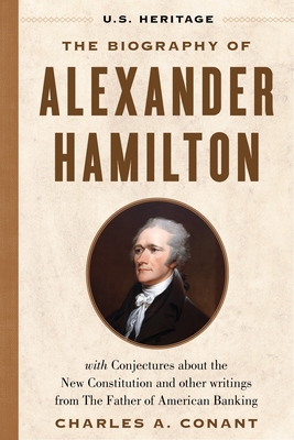 Alexander hamilton biography book best sale