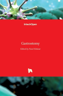 Gastrostomy Cover Image