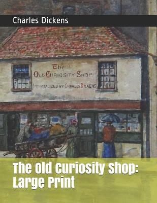 The Old Curiosity Shop