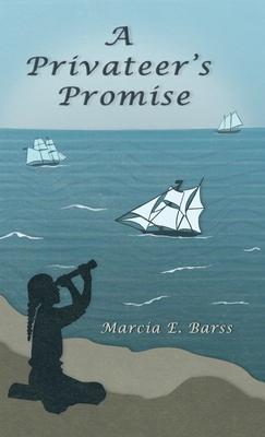 A Privateer's Promise Cover Image