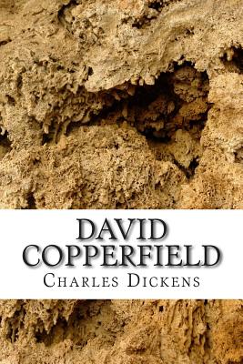 David Copperfield: (Charles Dickens Classics Collection) Cover Image