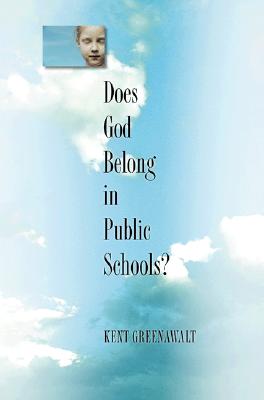 Does God Belong in Public Schools? Cover Image