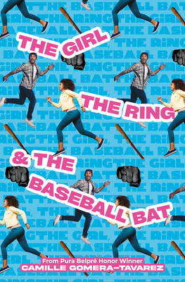 The Girl, the Ring, & the Baseball Bat