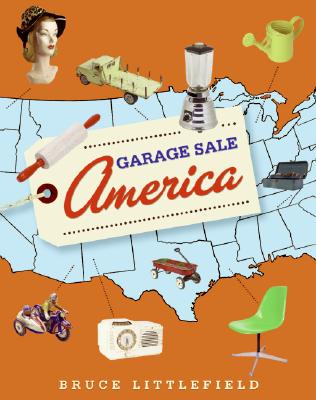 Garage Sale America Cover Image