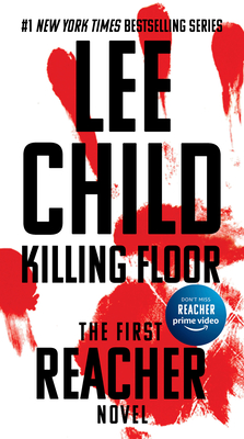 Killing Floor (Jack Reacher #1) (Paperback) | Malaprop's Bookstore/Cafe