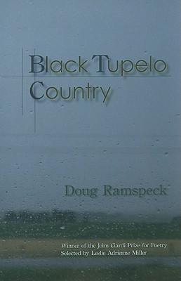 Cover for Black Tupelo Country