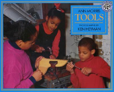 Tools Cover Image