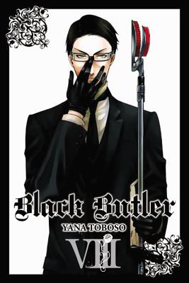 Black Butler, Vol. 28 by Yana Toboso, Paperback