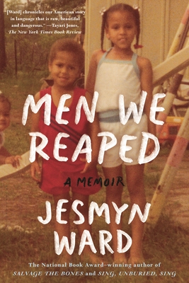 Cover Image for Men We Reaped