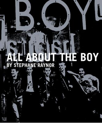 All about the Boy Cover Image