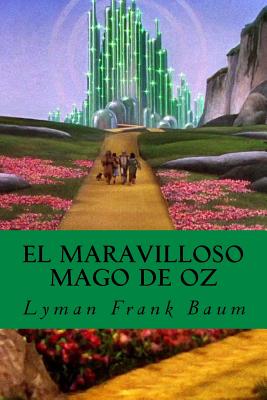 El maravilloso Mago de Oz