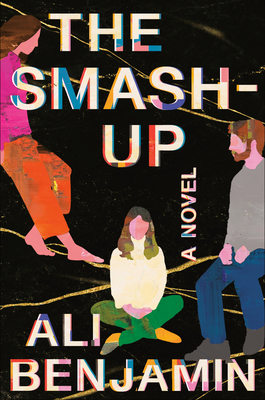Cover Image for The Smash-Up: A Novel