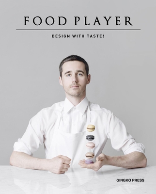 Food Player By Cultural Media Sandu (Editor) Cover Image