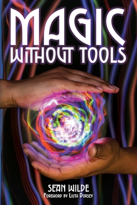 Magic Without Tools Cover Image