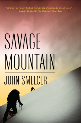 Savage Mountain Cover Image