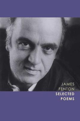 Selected Poems Cover