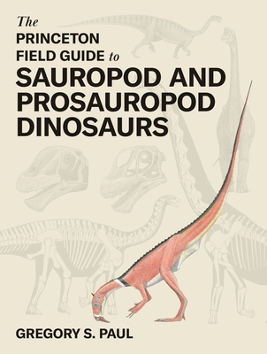 The Princeton Field Guide To Mesozoic Sea Reptiles - Guida Illustrata Ai Rettili Marini Preistorici - Foto 5