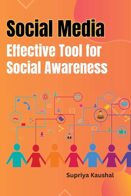 Social media: Effective tool for social awareness Cover Image
