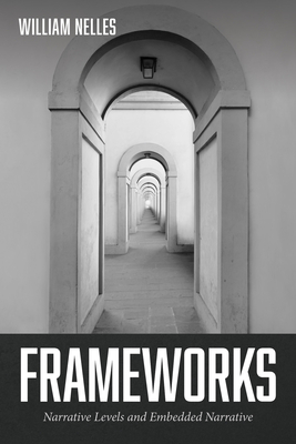 Frameworks By William Nelles Cover Image