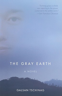 The Gray Earth