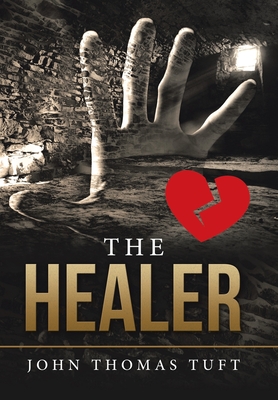 The Healer | IndieBound.org