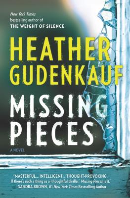 Cover Image for Missing Pieces: A Novel