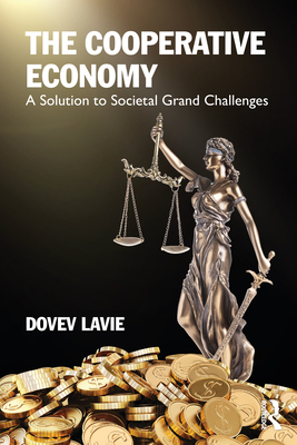 The Cooperative Economy: A Solution to Societal Grand Challenges Cover Image