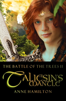 Taliesin's Mantle: Battle of the Trees II Cover Image