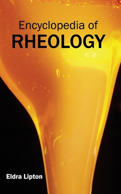 Encyclopedia of Rheology Cover Image