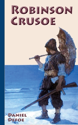 Robinson Crusoe
