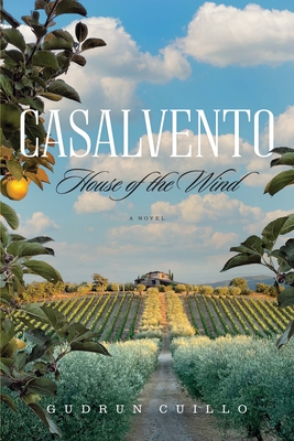 Casalvento: House of the Wind Cover Image