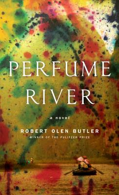 Cover for Perfume River