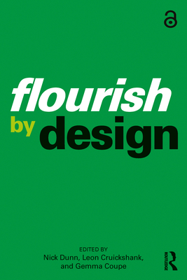 Flourish by Design Cover Image