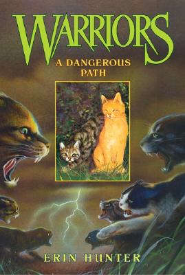 Warriors #1: Into the Wild, Erin Hunter, Dave Stevenson